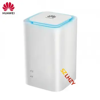 Odomknutý Huawei E5180 LTE Cube - Huawei E5180s-22 RJ45 CPE LTE Router 150 Mbit/s, LAN 4G WiFi Hotspot Domov Bezdrôtového Smerovača