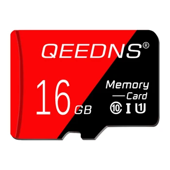 Vysokej kvality Ultra pamäťová karta 256 GB 128 gb kapacitou 64GB SDXC Micro SD tf Karty 32 GB, 16 GB 8 GB SDHC pamäťové Flash karty Microsd TF Karty na telefón